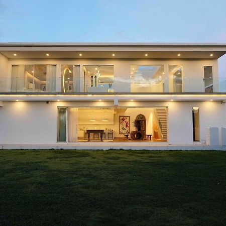 Palm Villa - Award Winning Modern Luxury & Exclusive Villa Resort 清邁 外观 照片