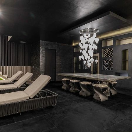 Palm Villa - Award Winning Modern Luxury & Exclusive Villa Resort 清邁 外观 照片