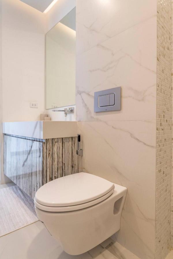 Palm Villa - Award Winning Modern Luxury & Exclusive Villa Resort 清邁 外观 照片