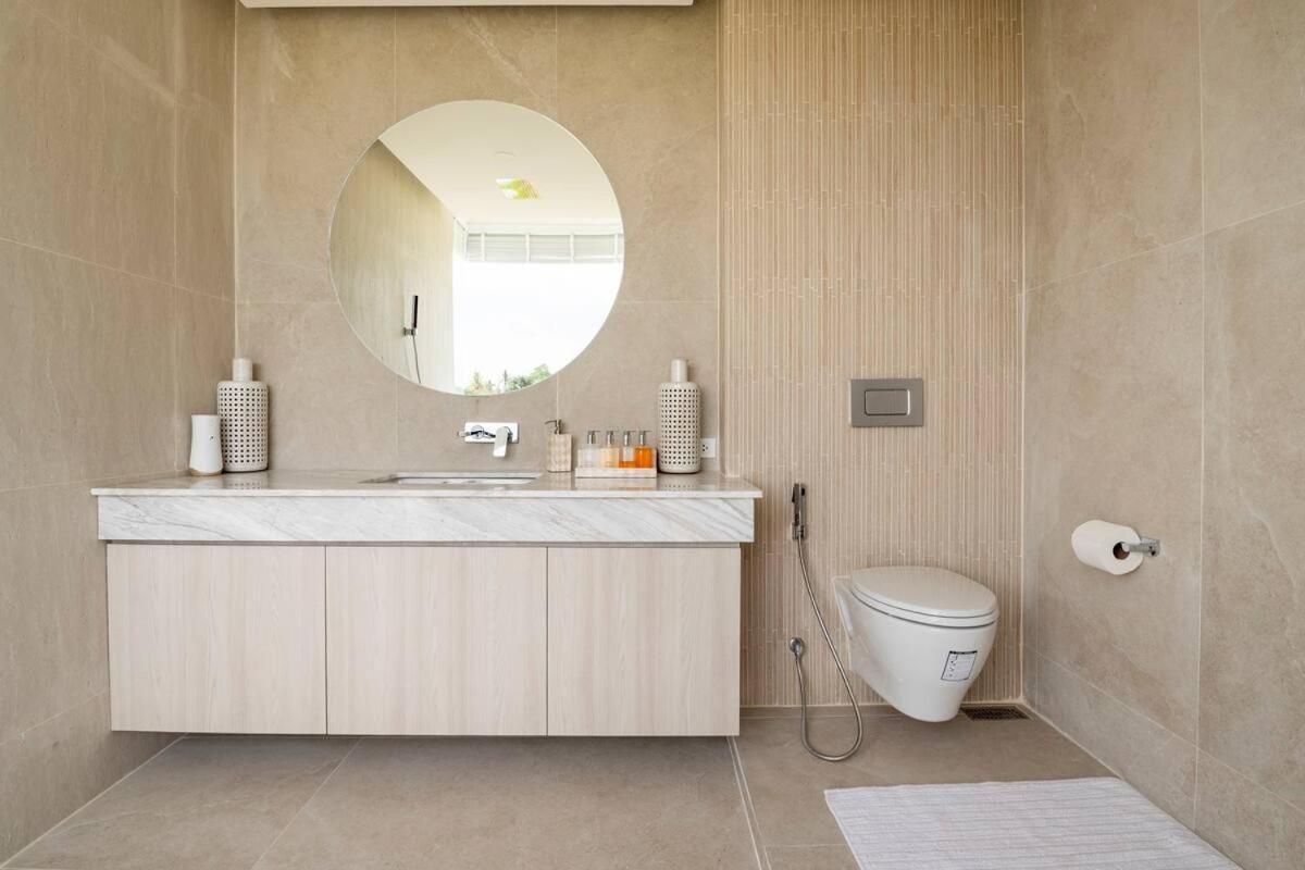 Palm Villa - Award Winning Modern Luxury & Exclusive Villa Resort 清邁 外观 照片