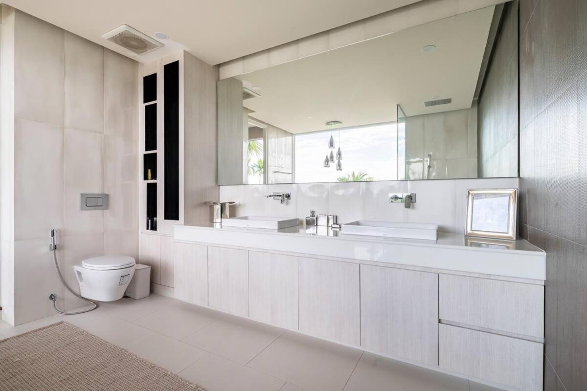Palm Villa - Award Winning Modern Luxury & Exclusive Villa Resort 清邁 外观 照片