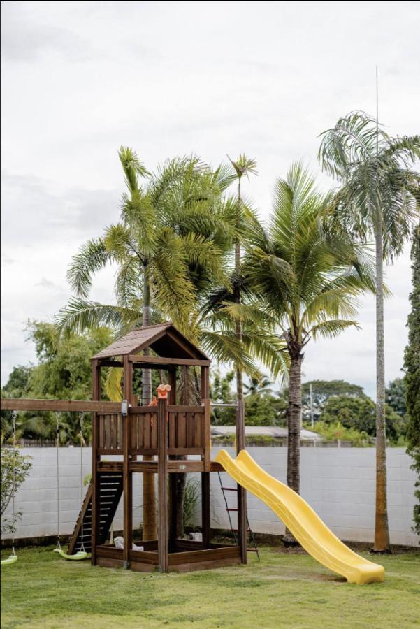 Palm Villa - Award Winning Modern Luxury & Exclusive Villa Resort 清邁 外观 照片