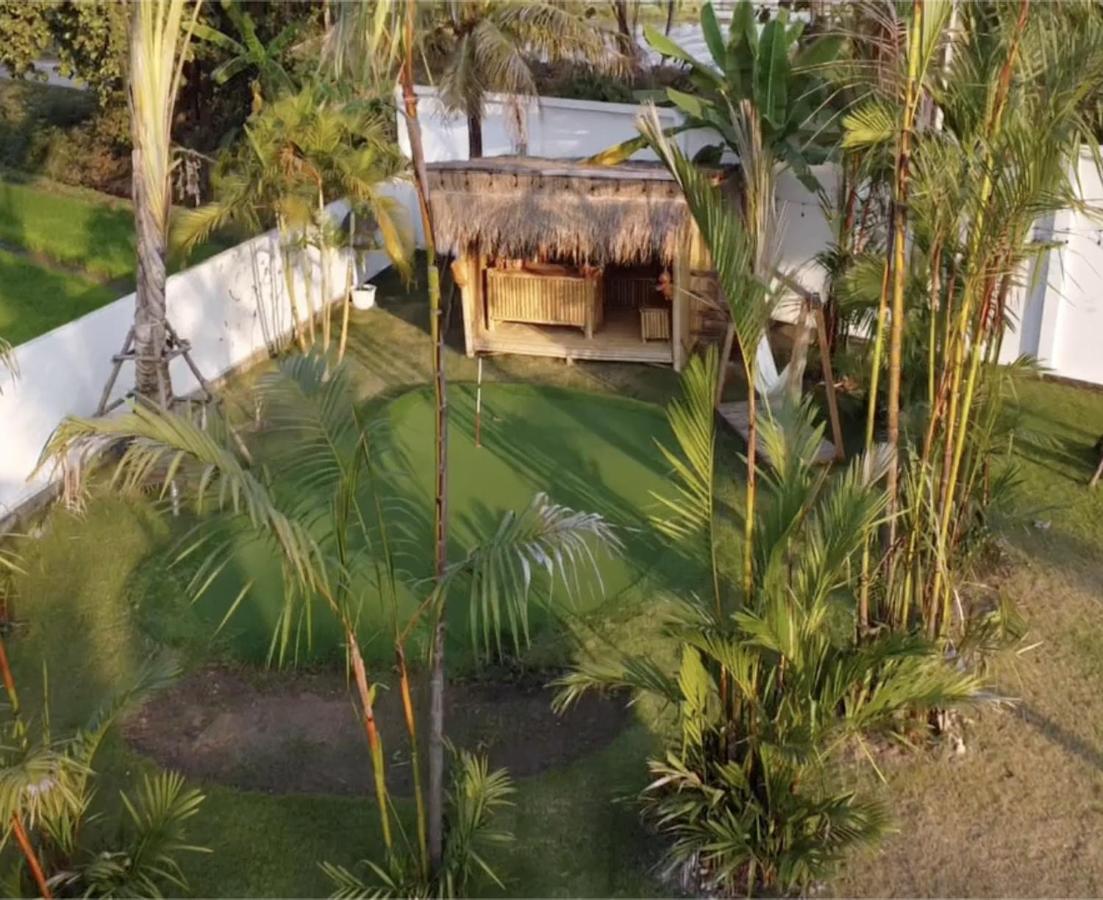 Palm Villa - Award Winning Modern Luxury & Exclusive Villa Resort 清邁 外观 照片