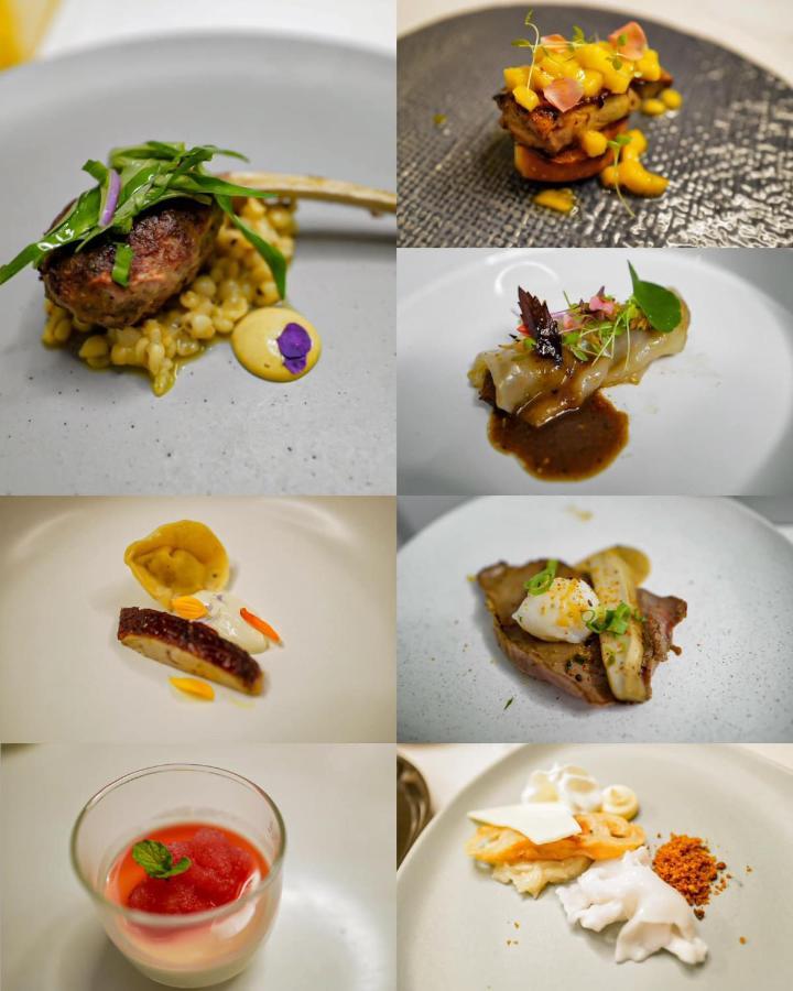 Palm Villa - Award Winning Modern Luxury & Exclusive Villa Resort 清邁 外观 照片