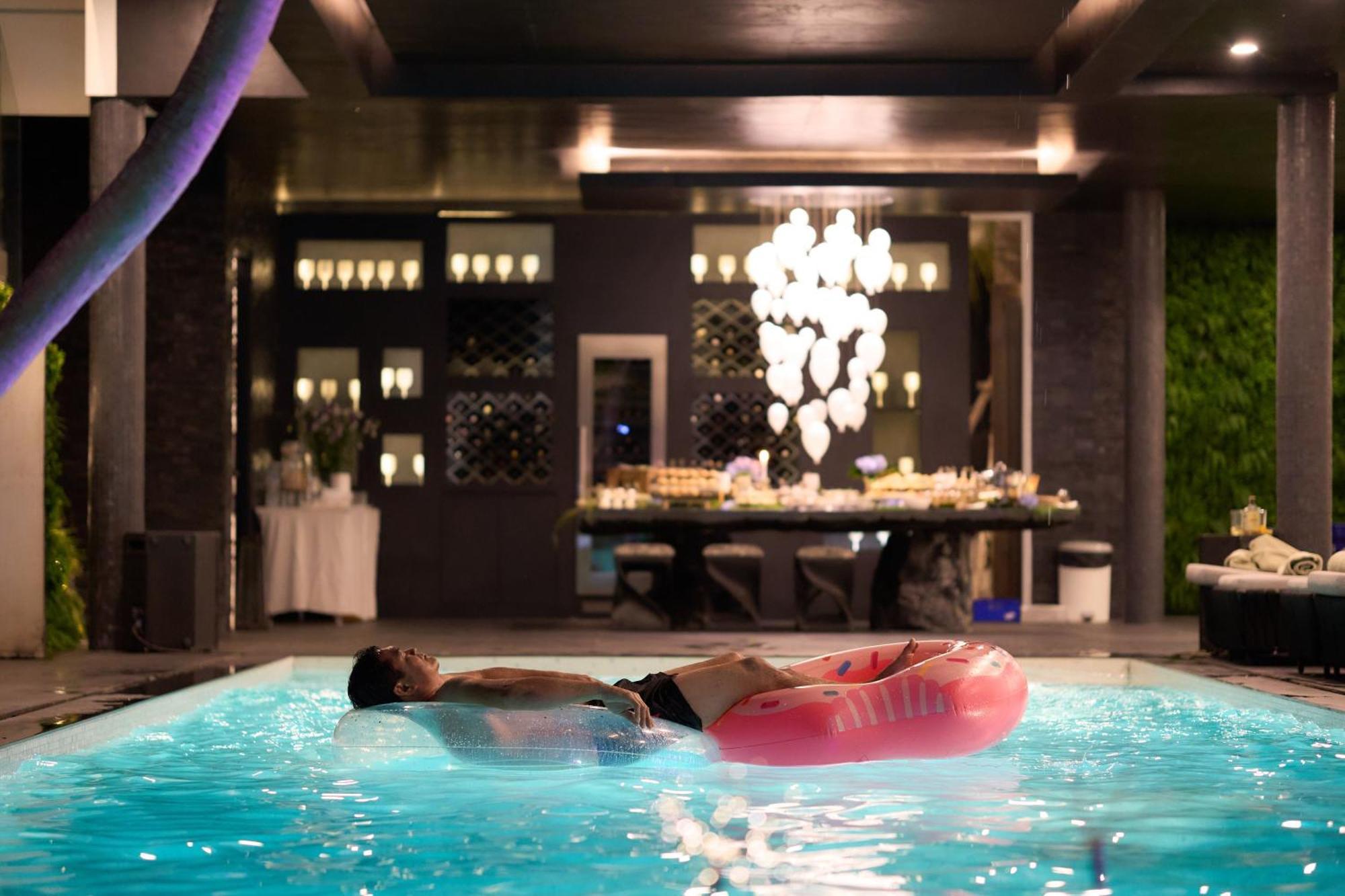 Palm Villa - Award Winning Modern Luxury & Exclusive Villa Resort 清邁 外观 照片